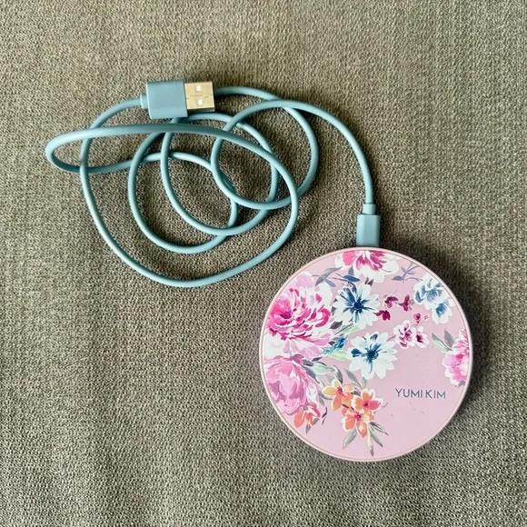 Usb Cord Yumi Kim Charging Pad Yumi Kim Cell Phones Accessories